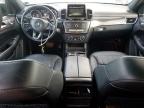 2016 Mercedes-Benz Gle 350 للبيع في Sun Valley، CA - Side