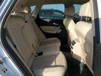 2024 Audi Q5 Premium Plus 45 zu verkaufen in Wilmer, TX - Undercarriage