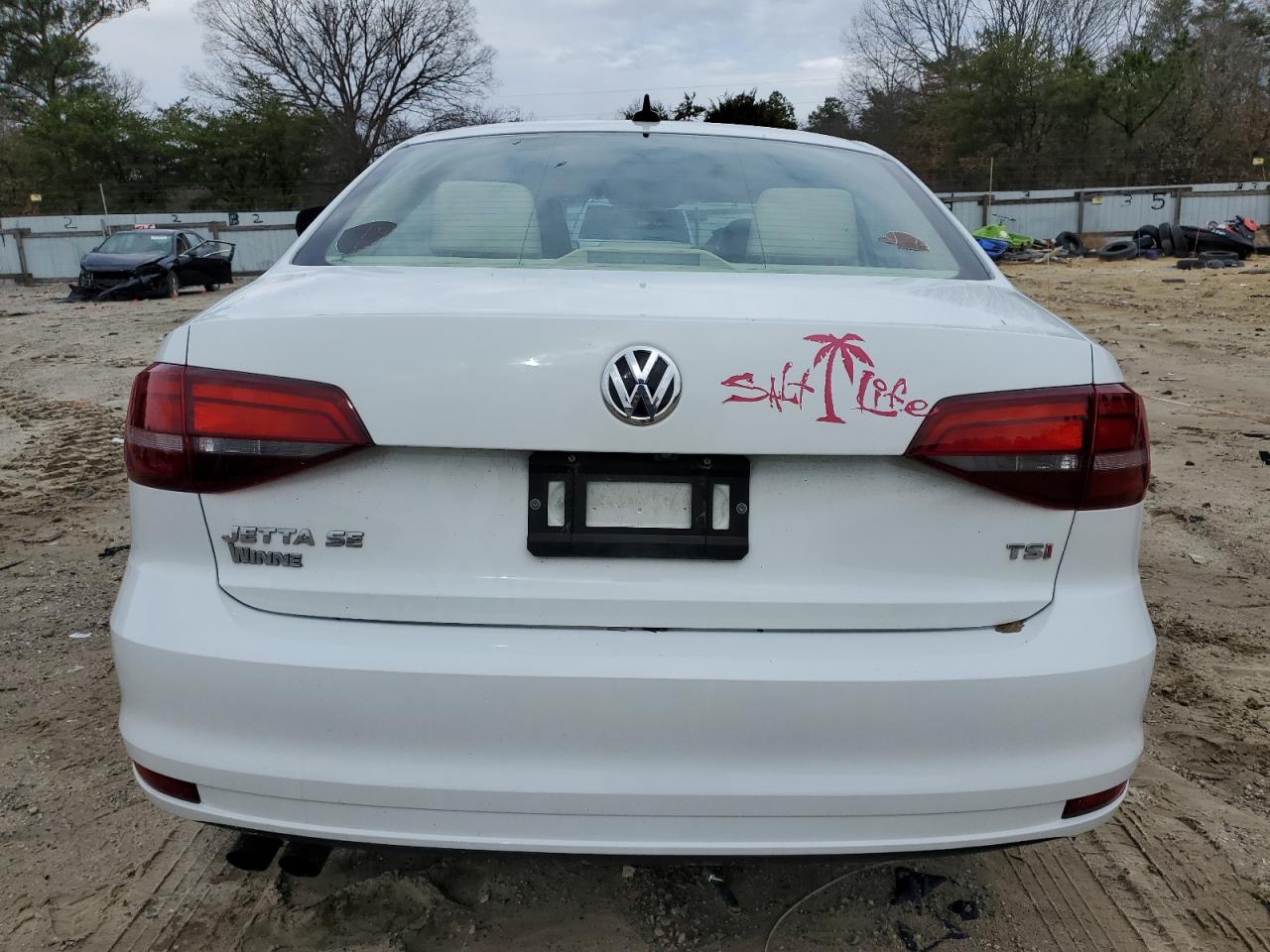 2018 Volkswagen Jetta - Image 6