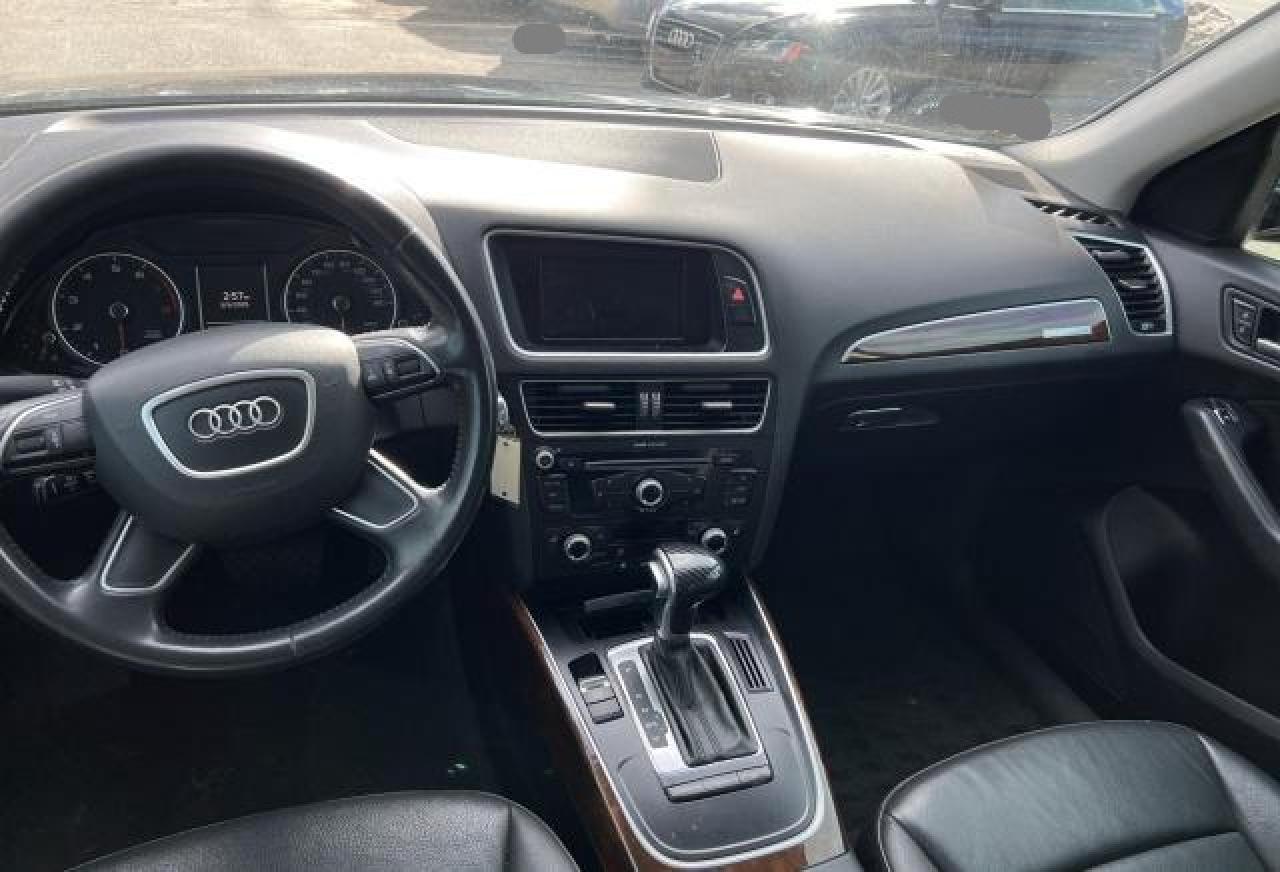 2015 Audi Q5 - Image 9