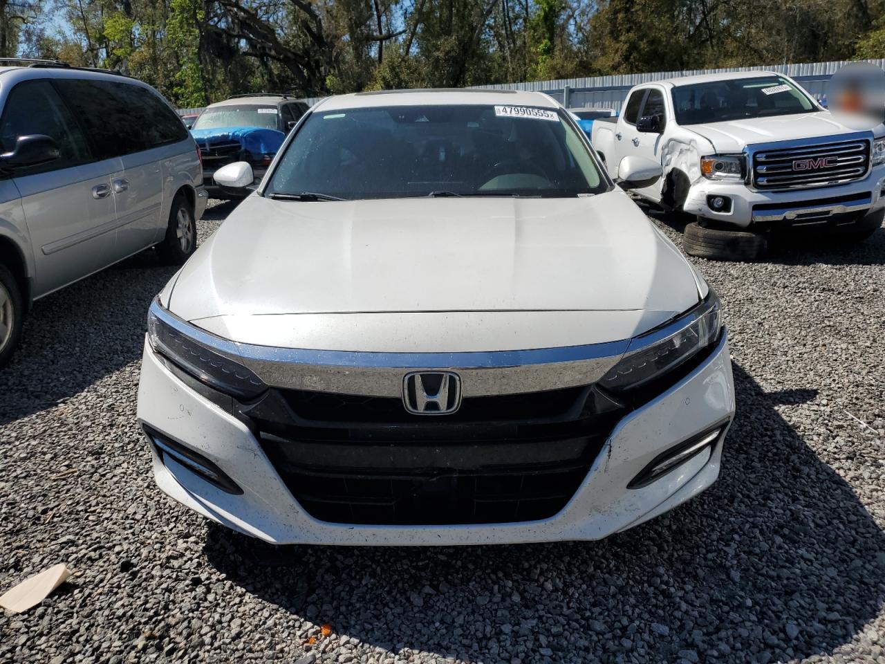2018 Honda Accord - Image 5