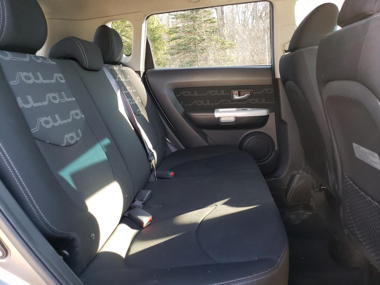 2012 Kia Soul - Image 11