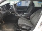 2017 Kia Optima Lx продається в Wichita, KS - Front End