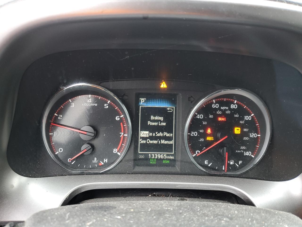 2016 Toyota RAV 4 - Image 9