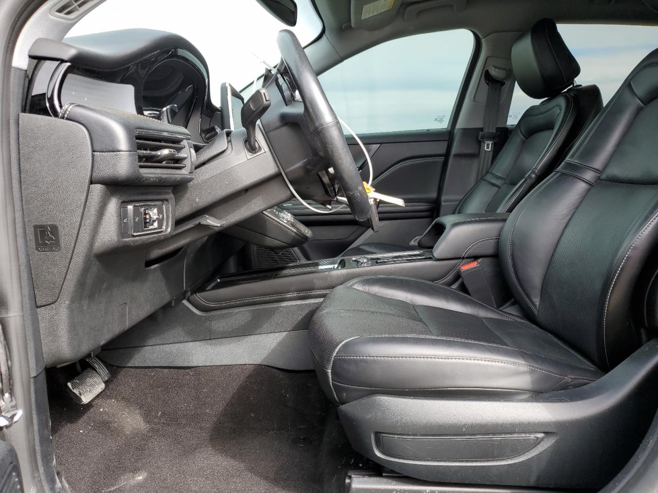2020 Lincoln Corsair - Image 7