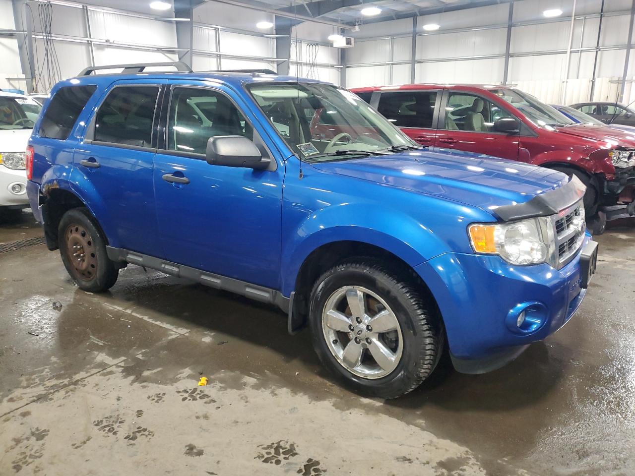 2011 Ford Escape - Image 4