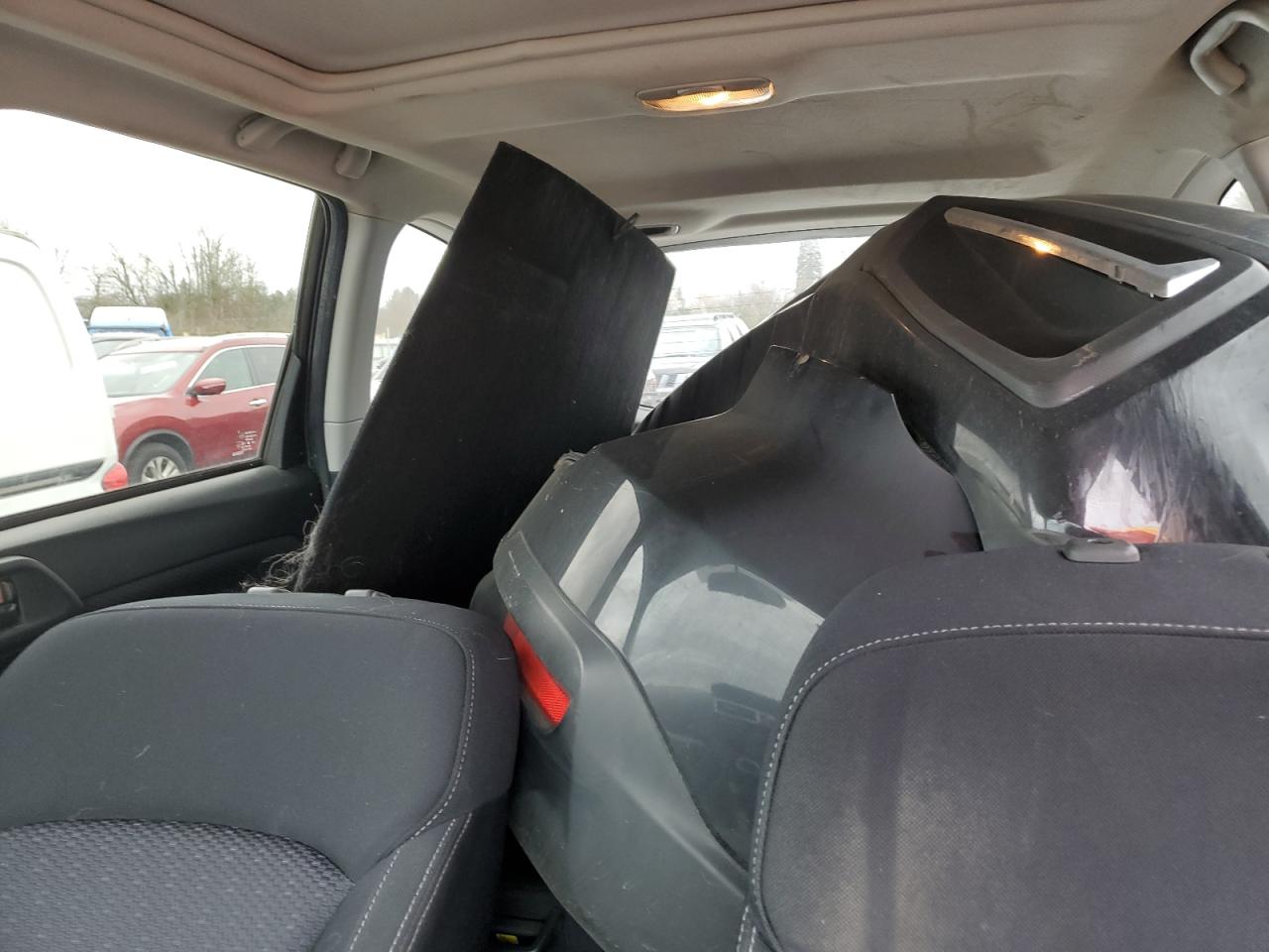 2017 Subaru Forester - Image 10
