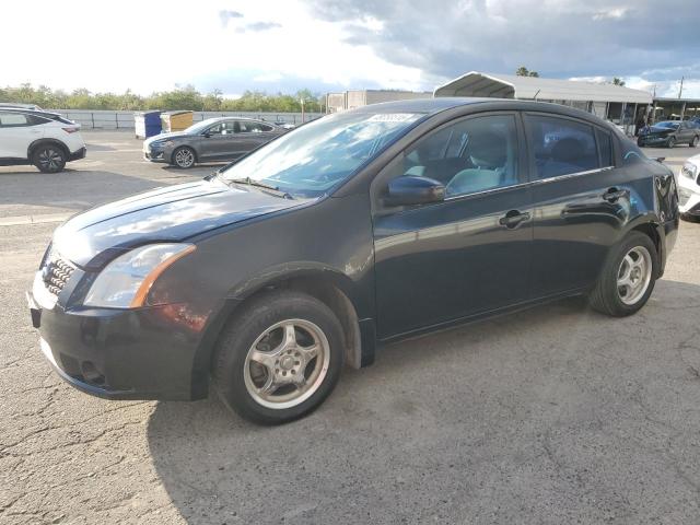 2007 Nissan Sentra 2.0