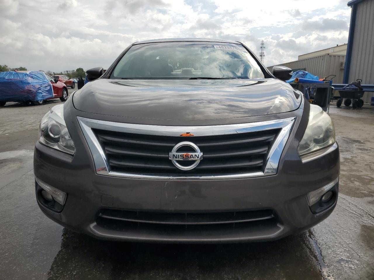 2014 Nissan Altima - Image 5