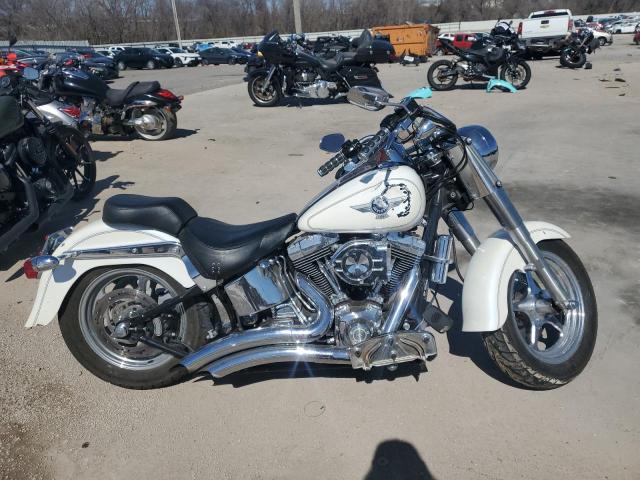 2006 Harley-Davidson Flstfi 