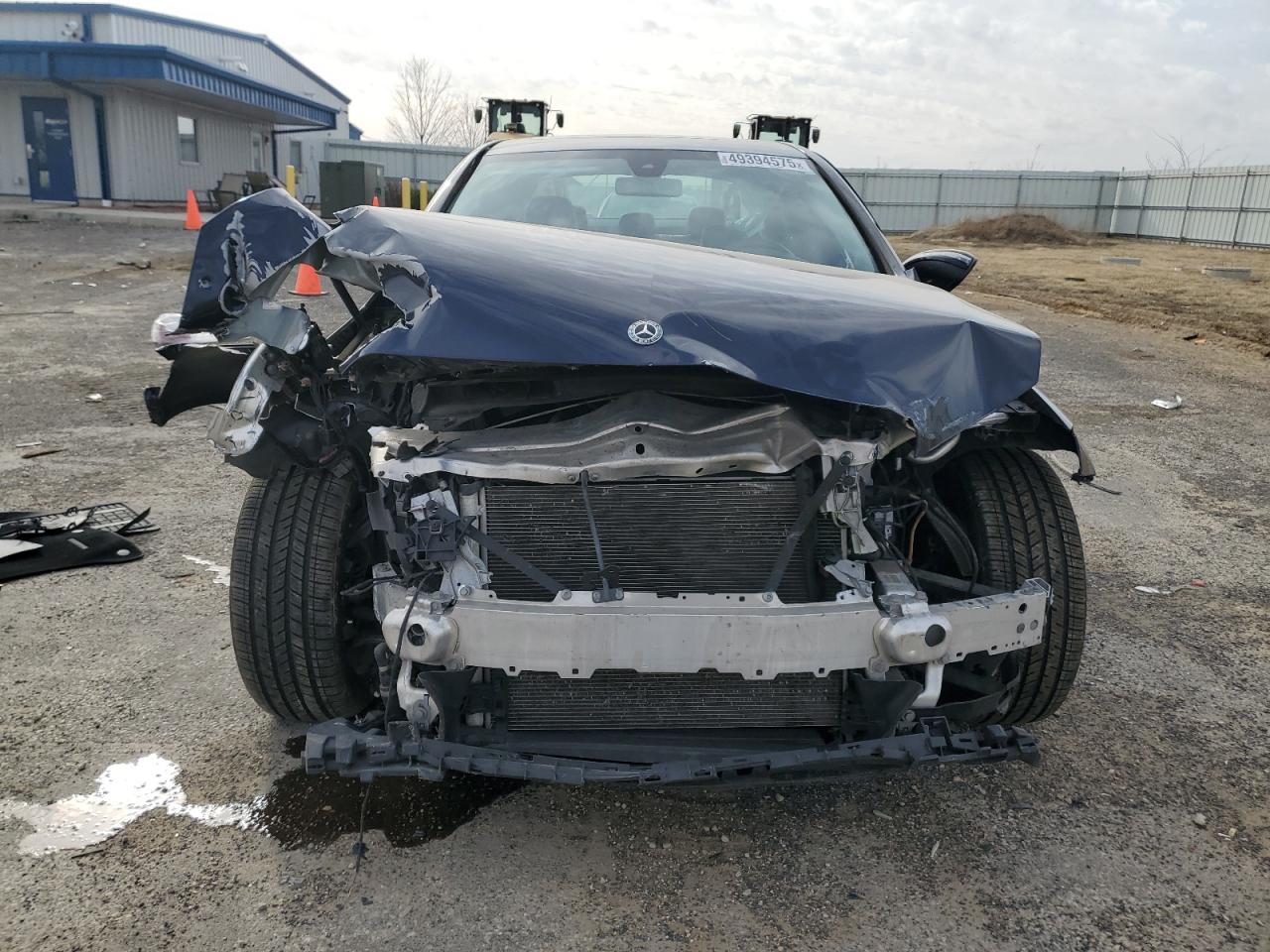 2019 Mercedes-Benz C-klasse - Image 5