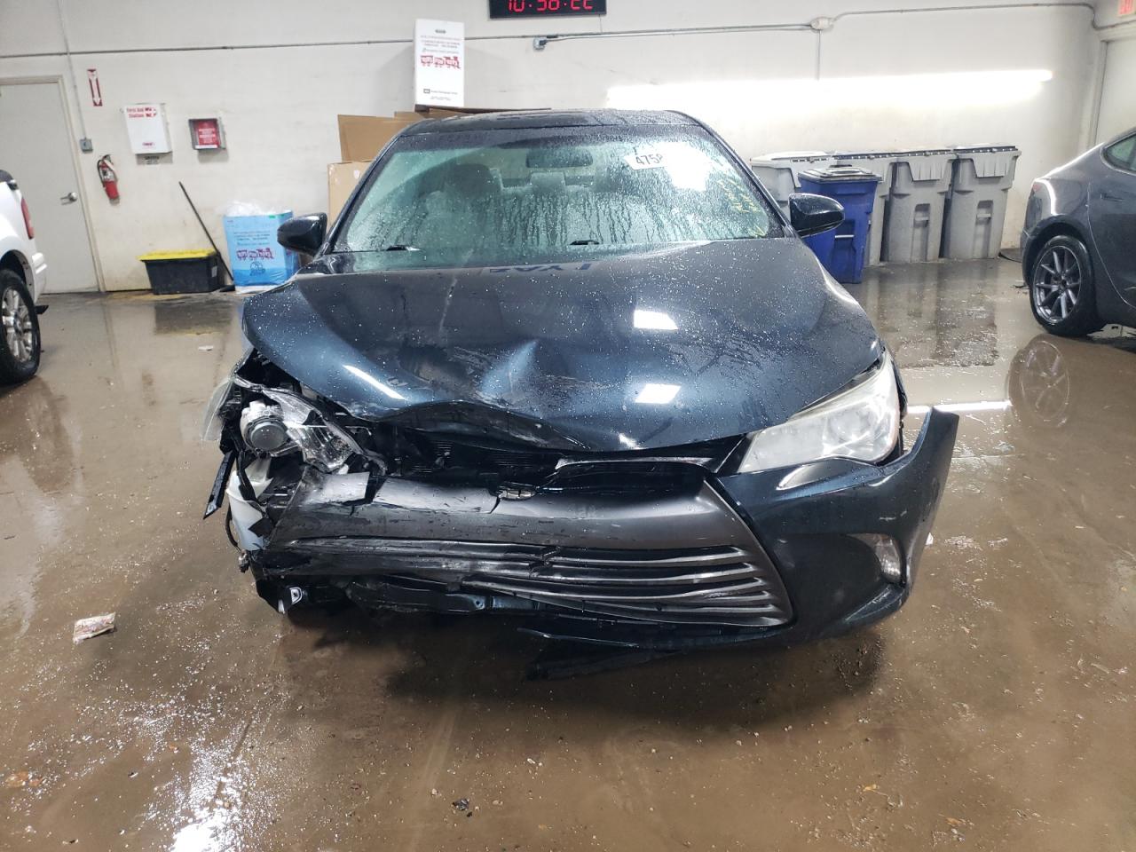 2015 Toyota Camry - Image 5