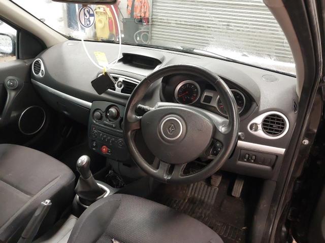 2006 RENAULT CLIO DYNAM