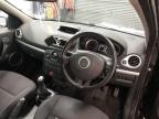 2006 RENAULT CLIO DYNAM for sale at Copart NEWBURY