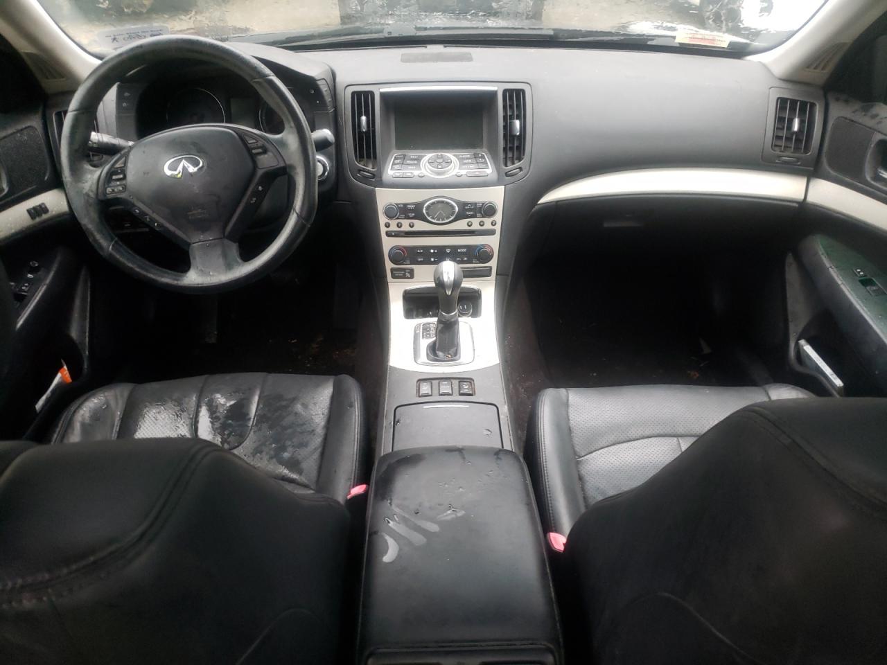 2007 Infiniti G - Image 8