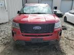 2018 Ford Explorer Sport იყიდება Waldorf-ში, MD - Side