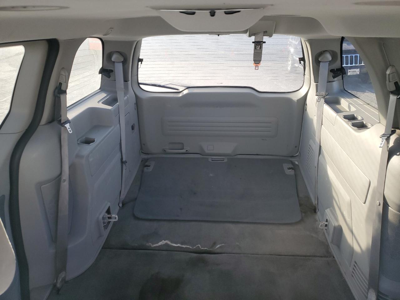 2006 Ford Freestar - Image 10