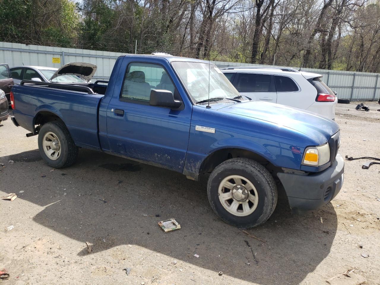 2009 Ford Ranger - Image 4