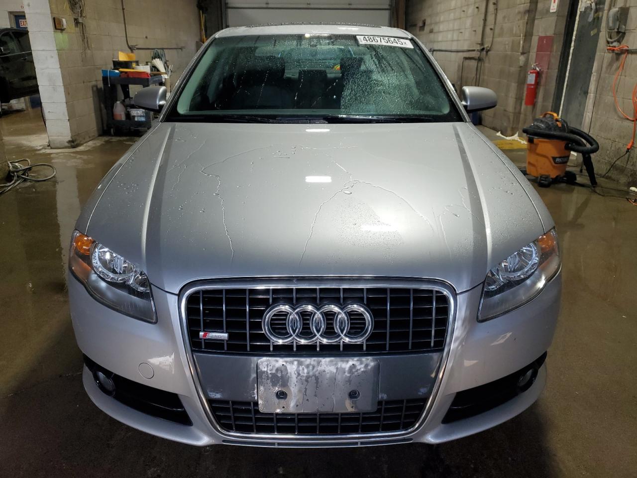 2008 Audi A4 - Image 5