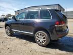 2010 Volkswagen Touareg V6 for Sale in Austell, GA - Front End