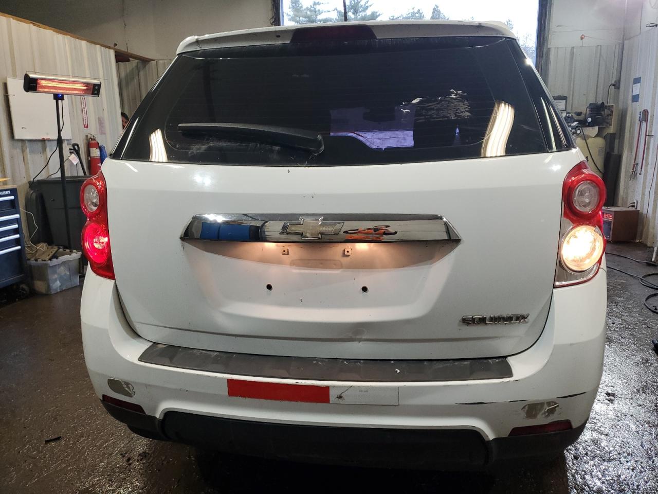 2015 Chevrolet Equinox - Image 6