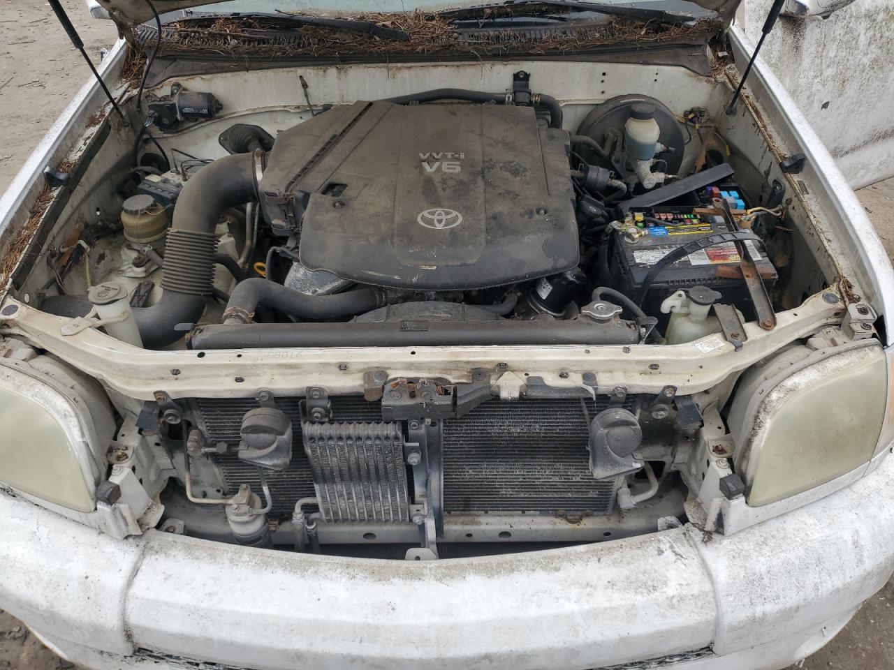 2006 Toyota Tundra - Image 11