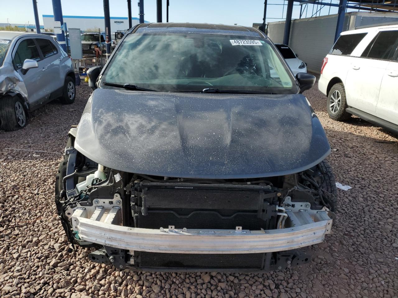 2018 Chrysler Pacifica - Image 5
