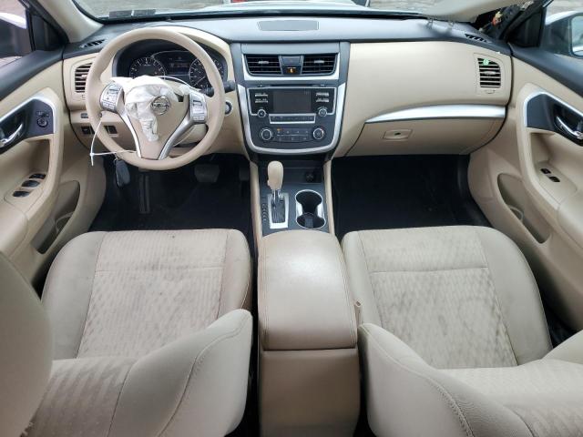  NISSAN ALTIMA 2016 Сірий