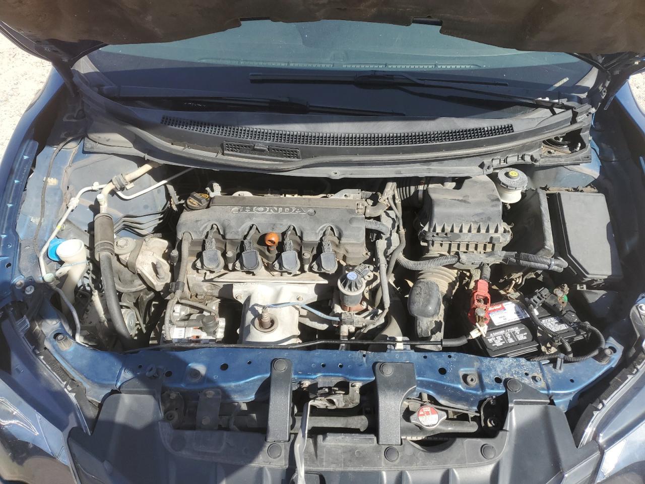 2014 Honda Civic - Image 11