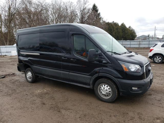 2023 FORD TRANSIT T-150