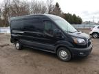 2023 FORD TRANSIT T-150 for sale at Copart ON - LONDON