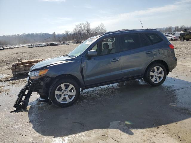 2007 Hyundai Santa Fe Se