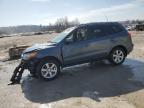 2007 Hyundai Santa Fe Se на продаже в Cahokia Heights, IL - Front End