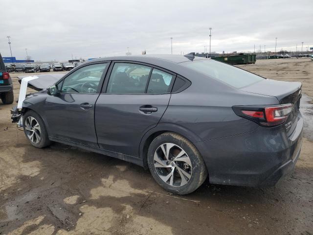  SUBARU LEGACY 2024 Szary