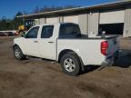 2013 Nissan Frontier S for Sale in Grenada, MS - Front End