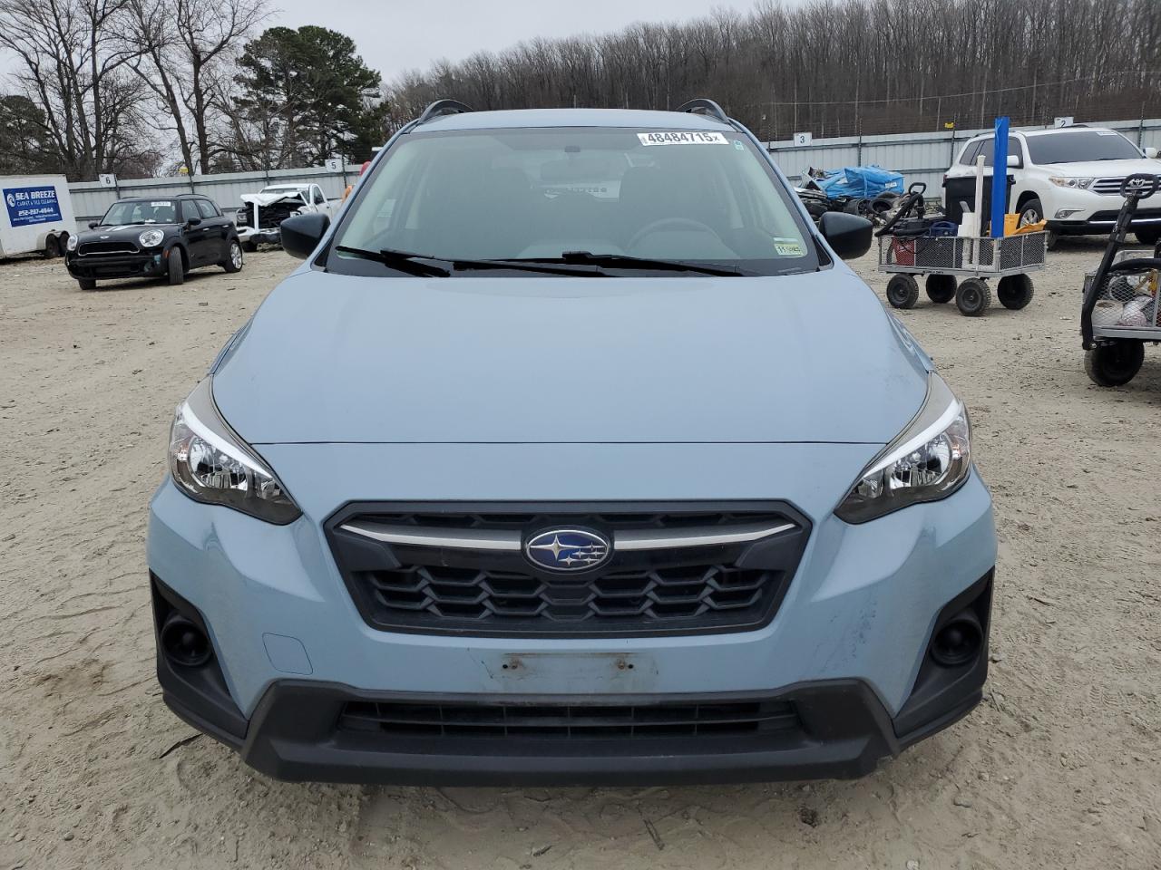2018 Subaru XV - Image 5