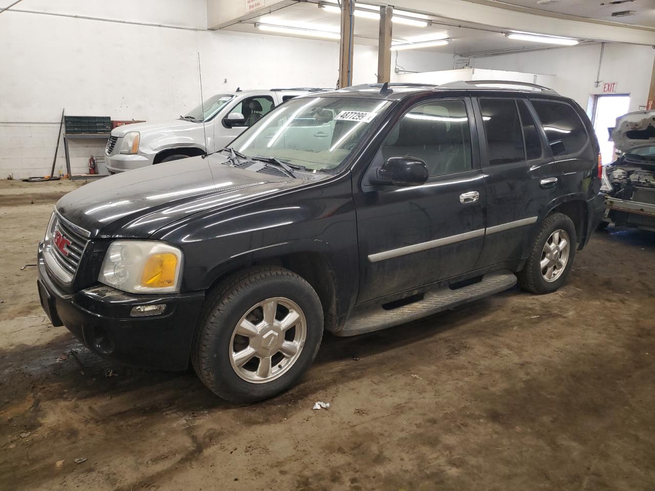 2008 GMC Envoy - Image 1