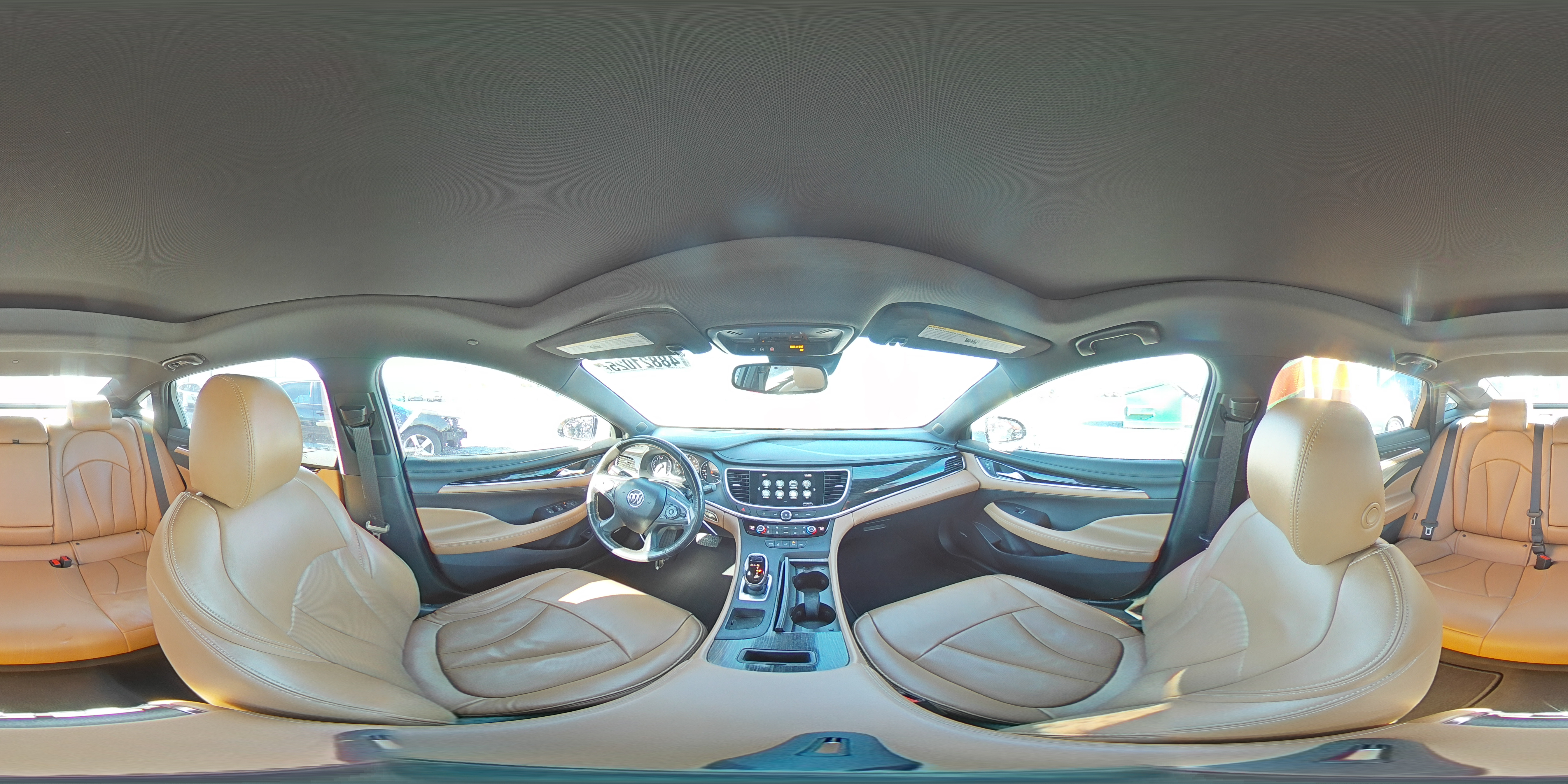 2018 Buick LaCrosse - Image 14
