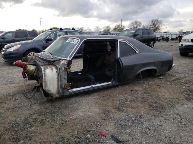 1968 Chevrolet Chevy Nova