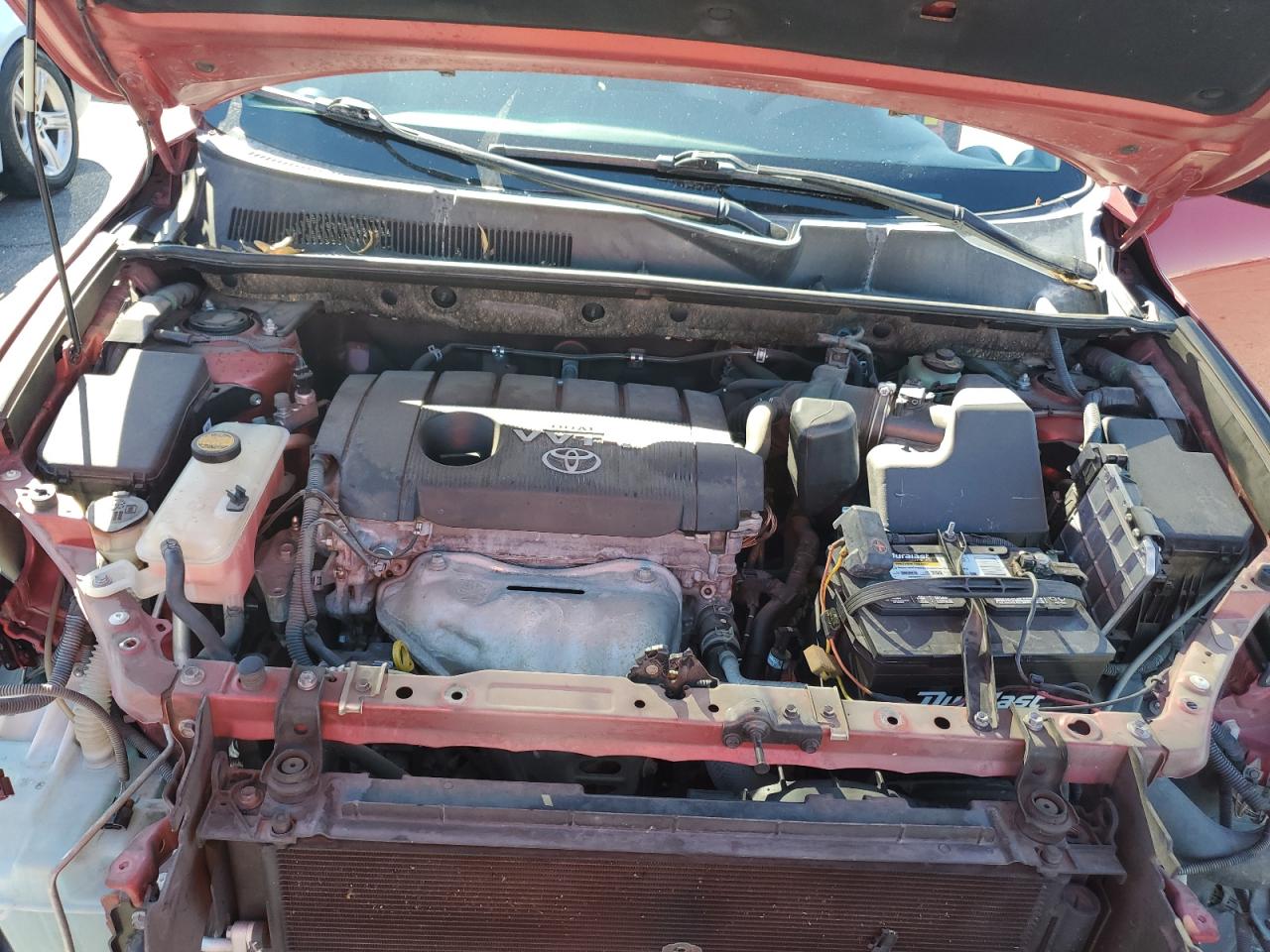 2010 Toyota RAV 4 - Image 12