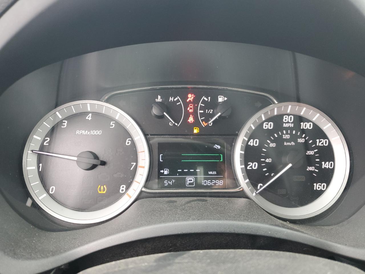 2015 Nissan Sentra - Image 9
