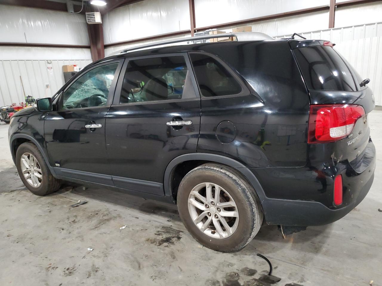 2014 Kia Sorento - Image 2