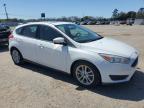2015 Ford Focus Se for Sale in Newton, AL - Side