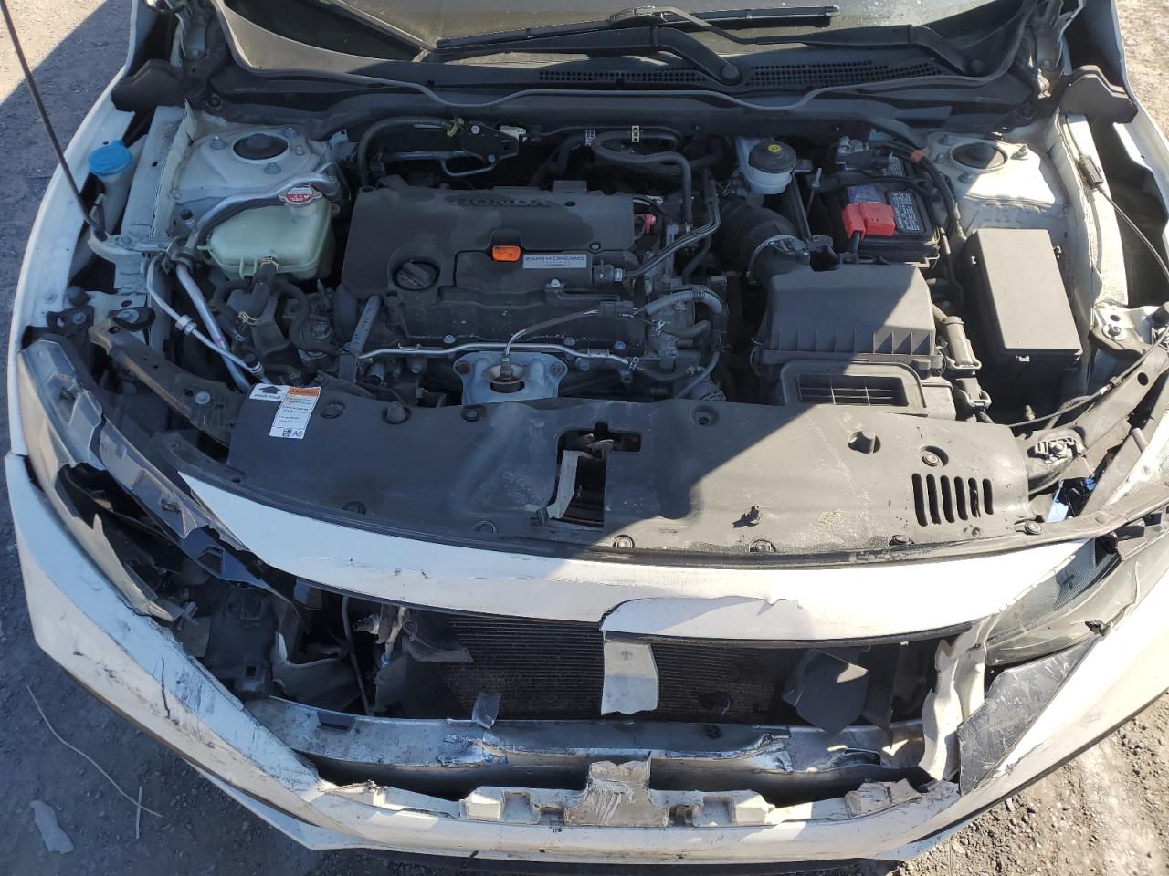 2019 Honda Civic - Image 11