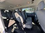 2016 FORD TRANSIT T-350 for sale at Copart MA - NORTH BOSTON
