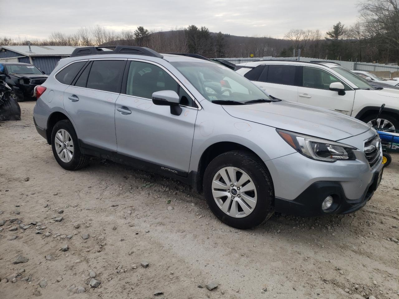 2019 Subaru Outback - Image 4
