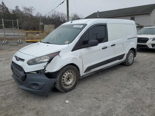 2016 Ford Transit Connect Xl