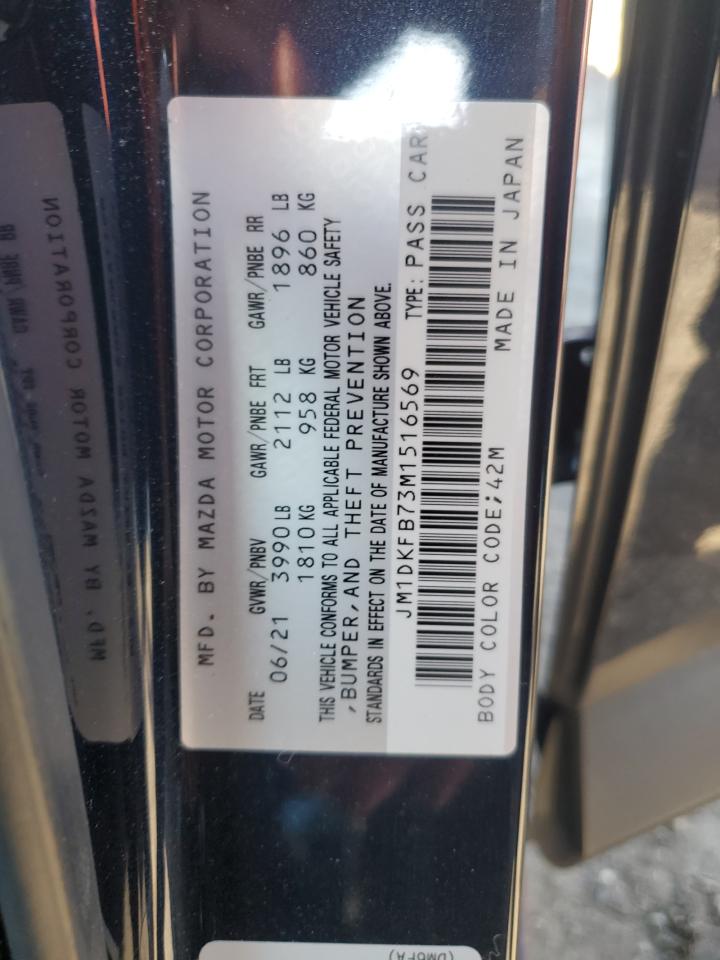 2021 Mazda CX-3 - Image 12