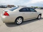 2012 Chevrolet Impala Lt for Sale in Grand Prairie, TX - Front End