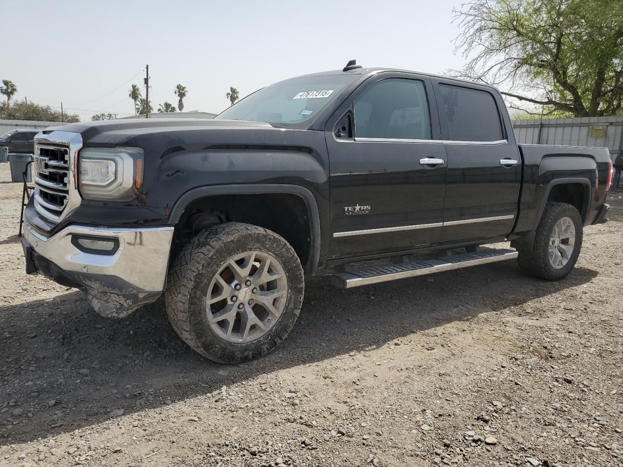 2018 GMC Sierra - Image 1